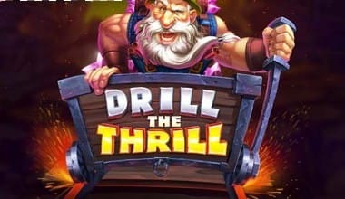Drill the Thrill