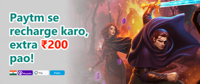 VIP Weekly Cashback Rebate promotion